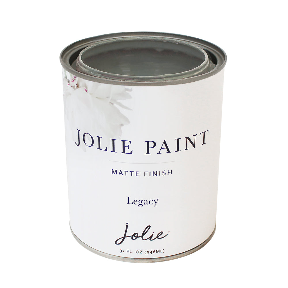 Jolie Paint - Legacy