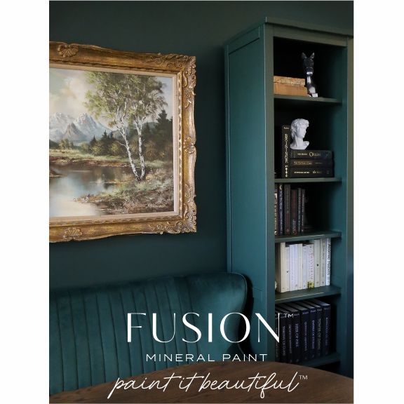 FUSION™ MINERAL PAINT - CHATEAU